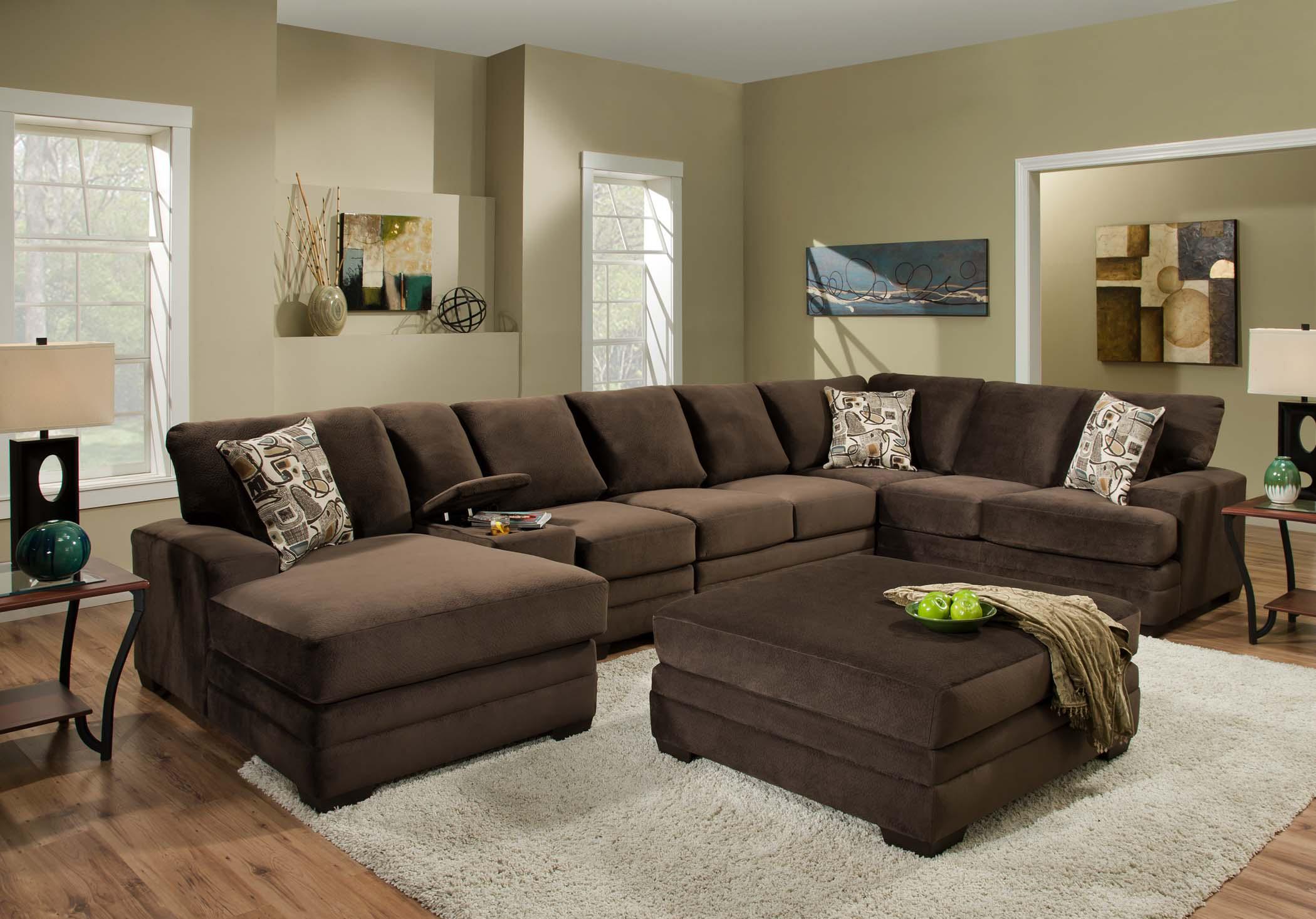 American Furniture home design dimensions